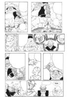 DBM U3 & U9: Una Tierra sin Goku : Chapitre 37 page 24