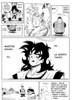DBM U3 & U9: Una Tierra sin Goku : Capítulo 37 página 6