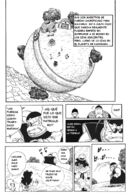 DBM U3 & U9: Una Tierra sin Goku : Capítulo 37 página 7
