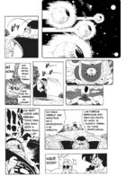 DBM U3 & U9: Una Tierra sin Goku : Capítulo 37 página 8