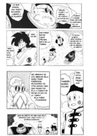 DBM U3 & U9: Una Tierra sin Goku : Capítulo 37 página 9
