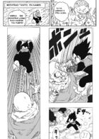 DBM U3 & U9: Una Tierra sin Goku : チャプター 37 ページ 12