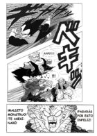 DBM U3 & U9: Una Tierra sin Goku : チャプター 37 ページ 13