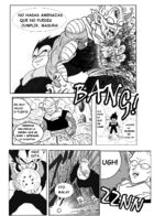 DBM U3 & U9: Una Tierra sin Goku : Capítulo 37 página 14