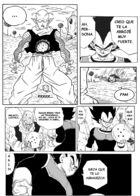 DBM U3 & U9: Una Tierra sin Goku : Chapter 37 page 15