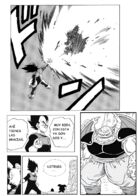 DBM U3 & U9: Una Tierra sin Goku : チャプター 37 ページ 16