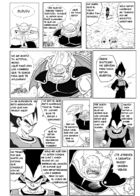 DBM U3 & U9: Una Tierra sin Goku : Chapitre 37 page 17