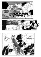 DBM U3 & U9: Una Tierra sin Goku : Chapitre 37 page 18