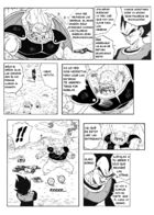 DBM U3 & U9: Una Tierra sin Goku : Capítulo 37 página 20
