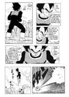 DBM U3 & U9: Una Tierra sin Goku : Chapter 37 page 21