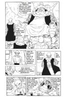 DBM U3 & U9: Una Tierra sin Goku : Chapter 37 page 23