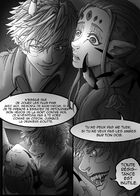 Hero of Death  : Chapitre 4 page 6