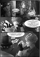 Hero of Death  : Chapitre 4 page 7