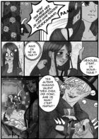 Hero of Death  : Chapitre 4 page 8