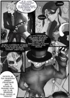 Hero of Death  : Chapitre 4 page 9