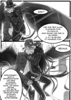 Hero of Death  : Capítulo 4 página 11