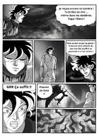 Asgotha : Chapter 208 page 11