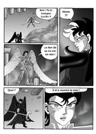 Asgotha : Chapitre 208 page 17