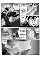 Asgotha : Chapitre 208 page 19