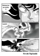 Asgotha : Chapitre 208 page 21