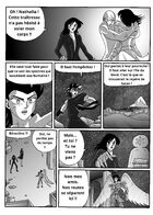 Asgotha : Chapitre 209 page 15