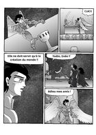 Asgotha : Chapitre 209 page 17