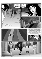 Asgotha : Chapitre 209 page 18