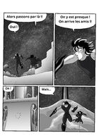 Asgotha : Chapitre 209 page 19