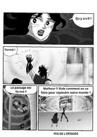 Asgotha : Chapitre 209 page 20