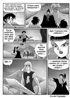 Asgotha : Chapitre 210 page 20