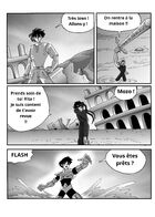 Asgotha : Chapitre 211 page 11