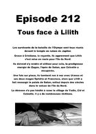 Asgotha : Chapitre 212 page 1