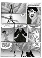 Asgotha : Chapitre 212 page 17