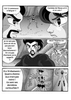 Asgotha : Chapitre 213 page 14