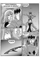 Asgotha : Chapitre 213 page 18