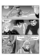 Asgotha : Chapitre 213 page 19