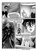 Asgotha : Chapitre 213 page 20