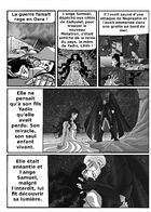 Asgotha : Chapitre 214 page 4