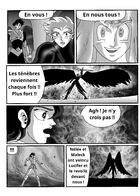 Asgotha : Chapitre 214 page 18