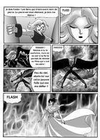 Asgotha : Chapitre 215 page 14