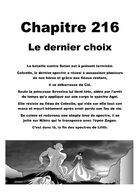 Asgotha : Chapitre 216 page 1