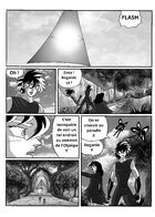 Asgotha : Chapitre 216 page 12