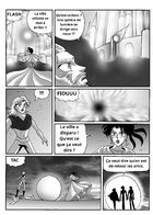 Asgotha : Chapitre 216 page 18