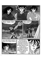 Asgotha : Chapitre 216 page 19