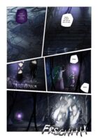 Les Heritiers de Flammemeraude : Chapitre 6 page 16