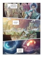 Les Heritiers de Flammemeraude : Chapitre 6 page 34