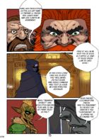 Chroniques de la guerre des Six : Chapter 28 page 18