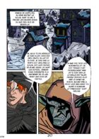 Chroniques de la guerre des Six : Chapitre 28 page 23