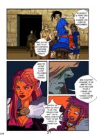 Chroniques de la guerre des Six : Chapter 28 page 30