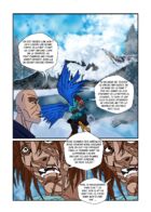 Chroniques de la guerre des Six : Chapter 28 page 39